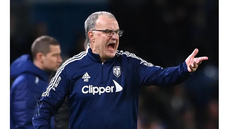Foto: Stu Forster/Getty Images | Bielsa aceita comandar o Vasco