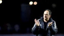 Foto: Alan Morici/AGIF - Rogério Ceni minimiza derrota para o Flamengo no Morumbi