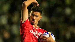 Foto: Luiz Erbes/AGIF