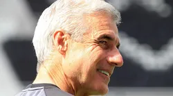 Foto: Vitor Silva/Botafogo.
