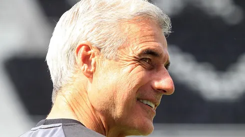 Foto: Vitor Silva/Botafogo.