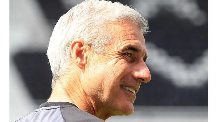 Foto: Vitor Silva/Botafogo.