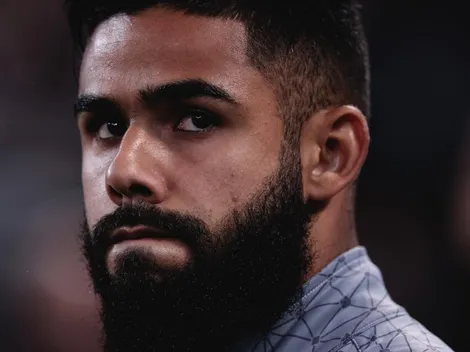 ATENÇÃO! Futuro de Felipe Jonatan é ‘entregue’ nos bastidores do Santos