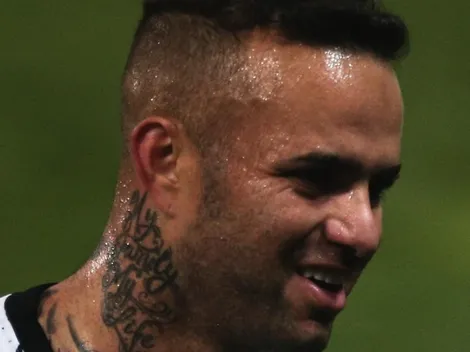 Corinthians 'bate o pé' e Santos cede em negociação antes de anunciar Luan