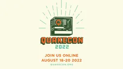 QuakeCon 2022 acontecerá entre 18 a 20 de agosto e programação é revelada