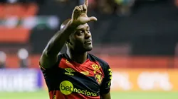 Foto: Rafael Vieira/AGIF