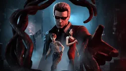 Dead By Daylight terá novo crossover com Resident Evil: PROJECT W