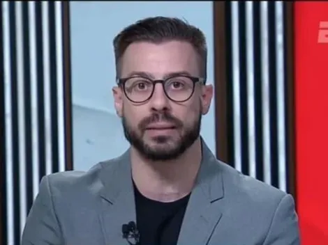 Derrota do Corinthians para o Flamengo segue repercutindo e Facincani detona Duílio na ESPN