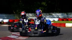 O automobilismo pode fazer parte dos Jogos de 2028