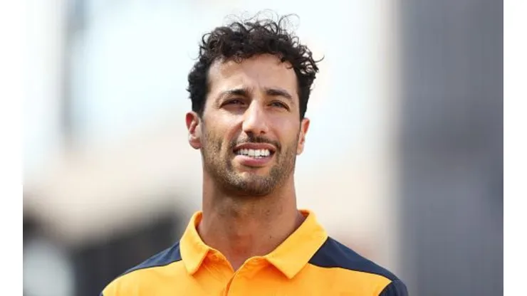 Ricciardo não deve permanecer na McLaren em 2023