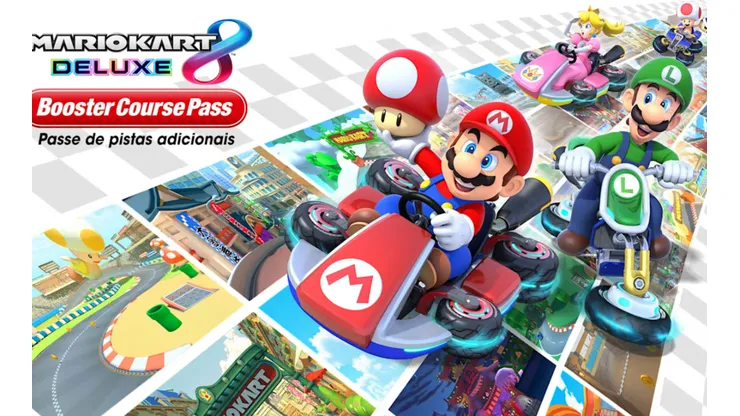 Nintendo Download: novidades da semana na eShop brasileira (4 de agosto)