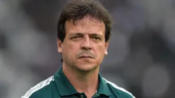 Foto: Thiago Ribeiro/AGIF - Fernando Diniz tem 'reforço' para duelo diante do Cuiabá