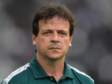 De volta: Diniz ganha ‘reforço’ para duelo diante do Cuiabá no Maracanã