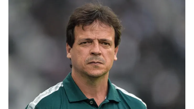 Foto: Thiago Ribeiro/AGIF - Fernando Diniz tem 'reforço' para duelo diante do Cuiabá