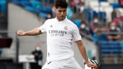 Foto: Reprodução/Real Madrid - Asensio está na mira de gigante europeu e pode deixar o Real Madrid