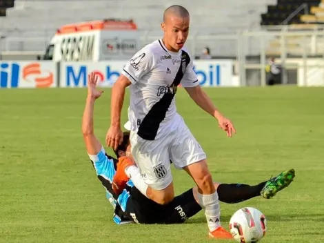 Provável escalação! Confira como Hélio dos Anjos deve escalar a Ponte Preta contra o CBR