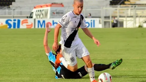 Álvaro Jr/ PontePress/ Felipe Amaral, Léo Naldi e +9: Hélio dos Anjos esboça Ponte Preta para confronto com CRB.