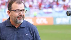 Foto: Renan Oliveira/AGIF