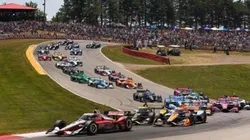 Indy chega em Nashville neste fim de semana