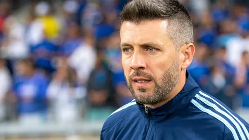 Foto: Alessandra Torres/AGIF - Reserva de Pezzolano é anunciado em equipe europeia