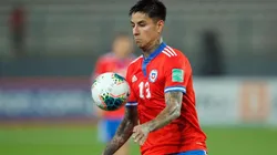 Foto: Daniel Apuy/Getty Images