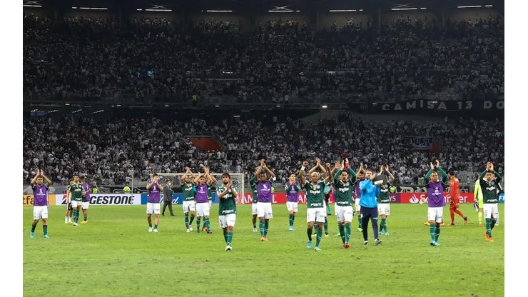 Palmeiras x Goiás; prognósticos do jogo da 21ª rodada do Brasileirão (Foto: Cesar Greco/Palmeiras)