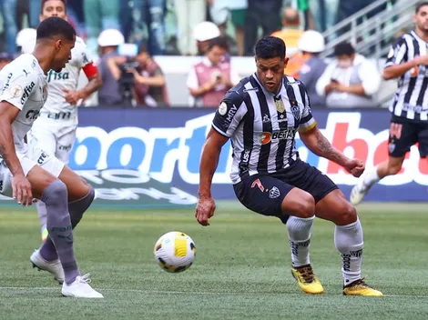 Venda de ingressos para Palmeiras x Atlético é suspensa no Allianz Parque; entenda o motivo