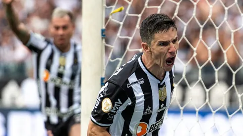 BRASILEIRO A 2022 ATLETICO -MG X FLAMENGO