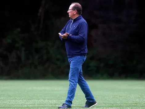 Textor reafirma rivalidade entre Lyon x PSG e fala sobre situação de Paquetá: "Importante jogador"