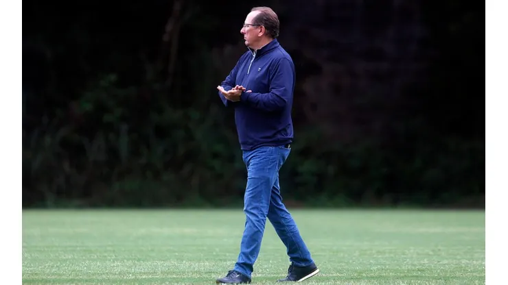 Textor reafirma rivalidade entre Lyon x PSG e fala sobre situação de Paquetá: "Importante jogador"