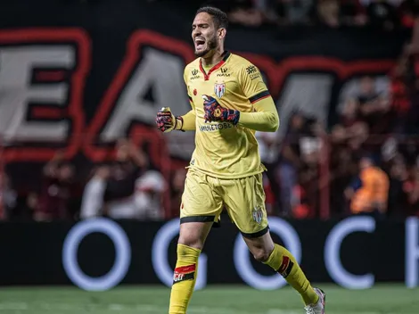 "Acelerar a contratação"; Atlético-GO age rápido e encaminha substituto de Ronaldo