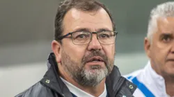 Foto: Gabriel Machado/AGIF - Novo reforço do Bahia falou sobre a boa relação com Enderson Moreira