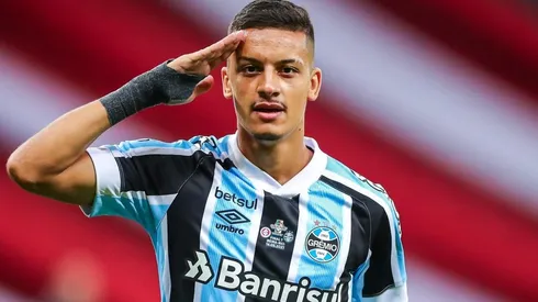 Foto: Lucas Uebel/Grêmio