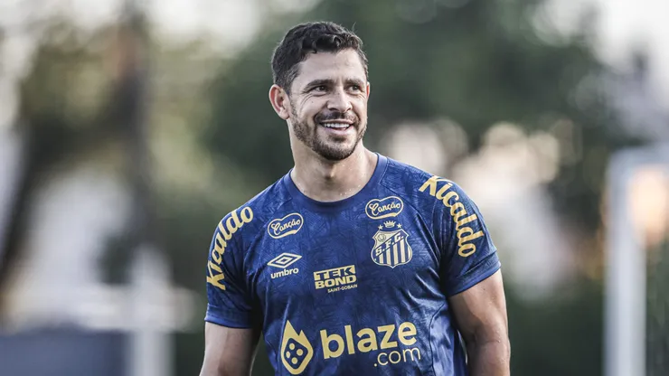 Atleta sofreu uma lesão na última semana