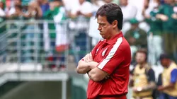 Marcello Zambrana/AGIF - "Pupilo" de Diniz no Fluminense é alvo da Itália