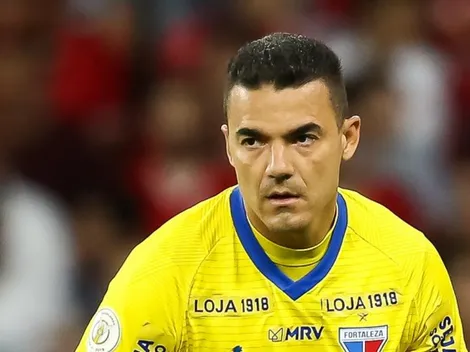 Juventude não dorme no ponto e fecha com substituto de Felipe Alves; CONFIRA!