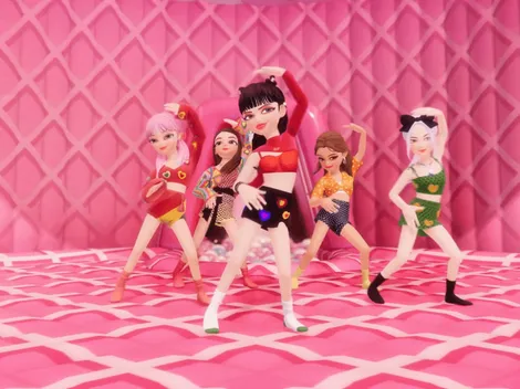 Metaverso da sul-coreana ZEPETO chega ao Brasil