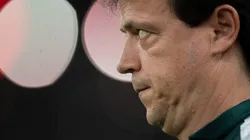 Foto: Jorge Rodrigues/AGIF - Diniz perde opção da defesa com saída de Luccas Claro rumo à Turquia