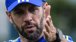 Foto: Gustavo Aleixo/Cruzeiro