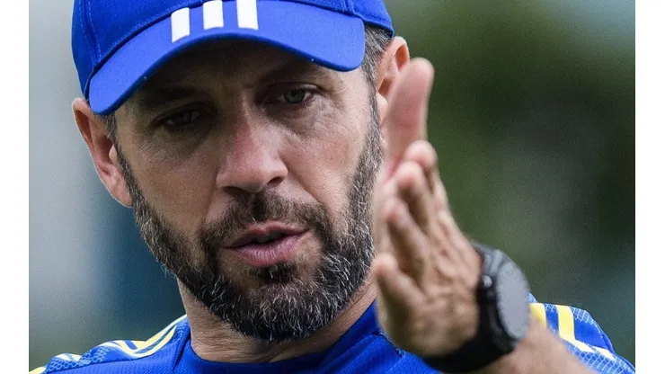 Foto: Gustavo Aleixo/Cruzeiro