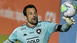 Cavalieri entra em ação contra o Botafogo e pede ‘bolada’ milionária