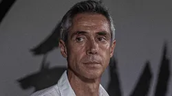 Foto: Heber Gomes/AGIF - Paulo Sousa não é bem lembrado no Flamengo.