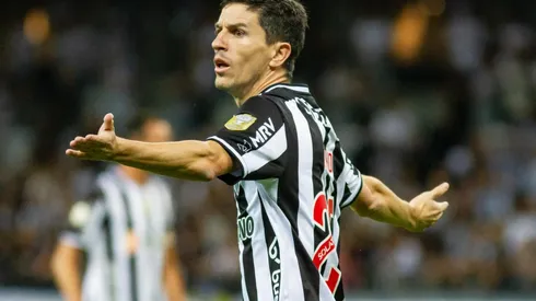 BRASILEIRO A 2022 ATLETICO -MG X AVAI