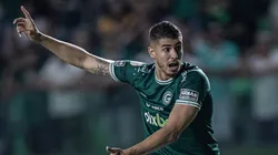 Foto: Heber Gomes/AGIF