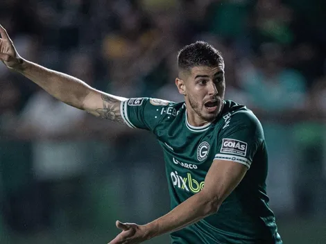 Pedro Raul recusa proposta de time francês para ficar na Série A