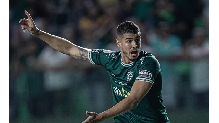 Foto: Heber Gomes/AGIF