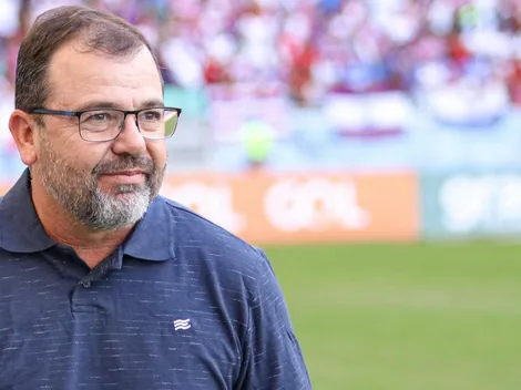 Torcida do Corinthians se ‘rende’ a titular de Enderson Moreira 