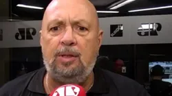"Não descarto..." Nilson César aponta time que poderá tirar título do Brasileirão do Palmeiras