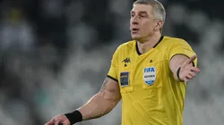 BRASILEIRO A 2022, BOTAFOGO X ATHLETICO-PR