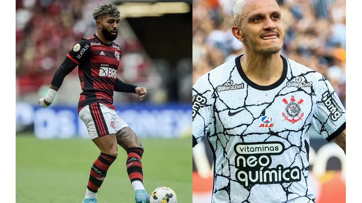 Experiência, polêmicas, expulsão de Gabigol e Fábio Santos e mais: conheça o árbitro de Corinthians x Flamengo